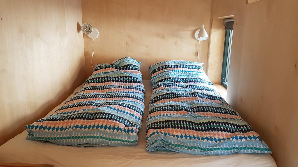 Gamtunet Lyngen Svensby Luaran gambar